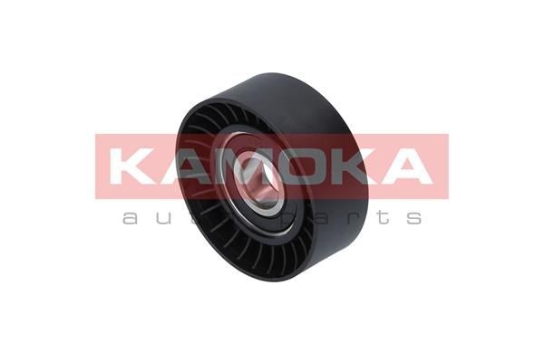 Original R0102 KAMOKA Fan belt tensioner HYUNDAI
