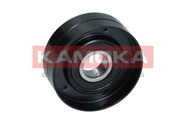 Original R0104 KAMOKA Auxiliary belt tensioner SAAB