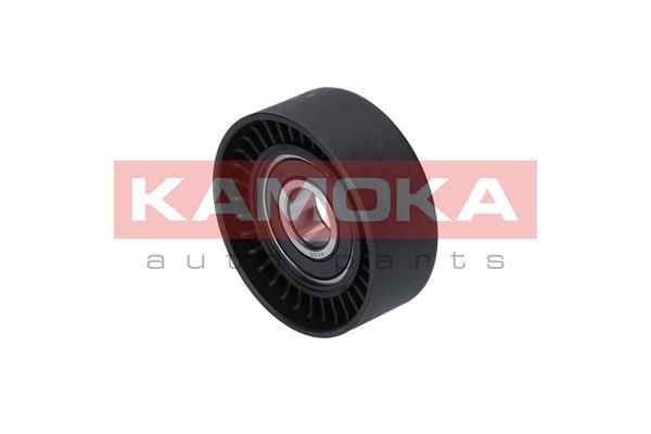 KAMOKA 65 mm x 24 mm Width: 24mm Tensioner Lever, v-ribbed belt R0106 buy