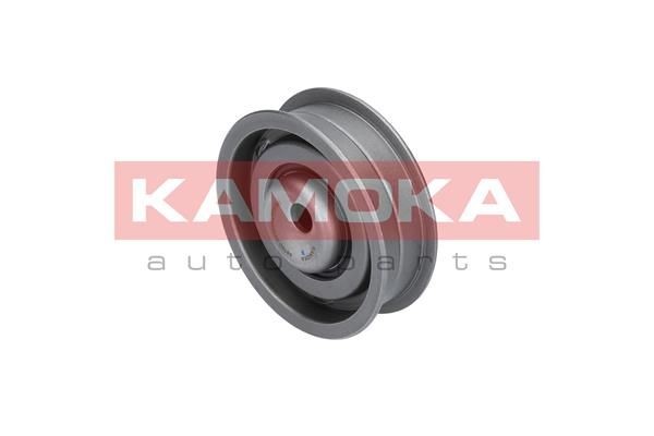 R0109 Tensioner pulley, timing belt KAMOKA R0109 review and test
