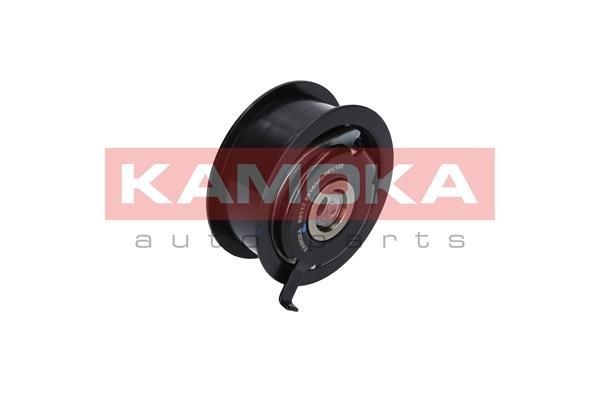 KAMOKA R0117 Timing belt tensioner pulley 1669904