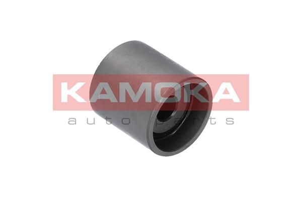 KAMOKA R0125 Timing belt deflection pulley 65.95801.0004