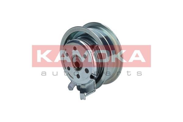 KAMOKA Tensioner pulley, timing belt BMW F10 new R0127
