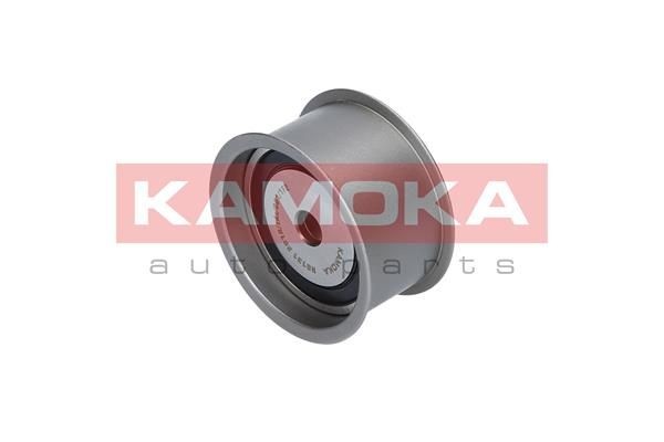 R0131 Deflection & guide pulley, timing belt KAMOKA R0131 review and test