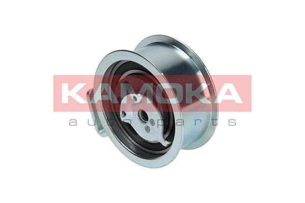 R0152 Tensioner pulley, timing belt KAMOKA R0152 review and test