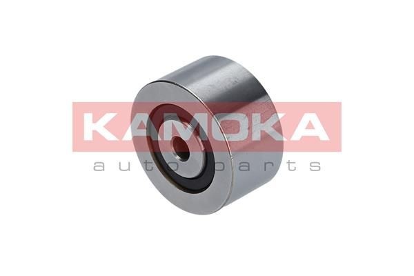 KAMOKA R0159 Deflection / guide pulley, v-ribbed belt PEUGEOT 307 2000 in original quality
