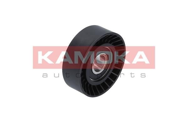 Original R0160 KAMOKA Auxiliary belt tensioner VOLVO