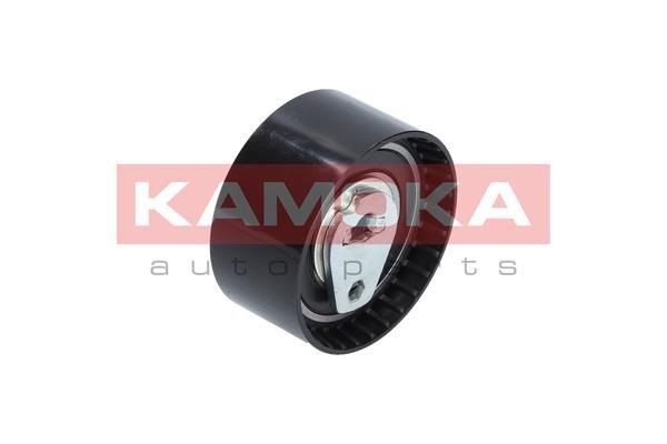 R0164 Tensioner pulley, timing belt KAMOKA R0164 review and test