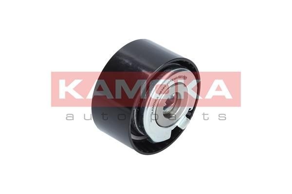 Mazda Poulie-tendeur, courroie crantée pièces de rechange - Galet tendeur de courroie de distribution KAMOKA R0164