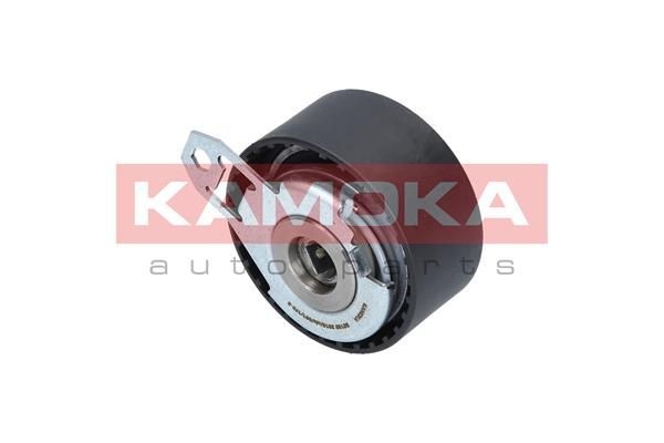 Timing belt tensioner pulley R0166 BMW 5 Series E60 525i xDrive 218hp 160kW MY 2009
