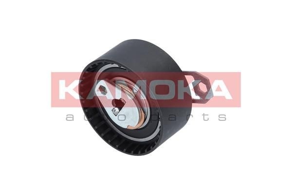 R0166 Tensioner pulley, timing belt KAMOKA R0166 review and test