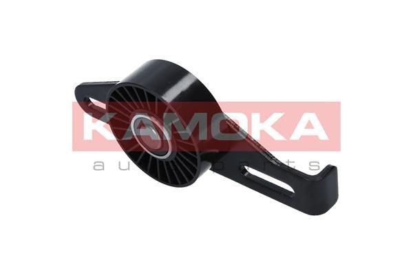 KAMOKA R0174 Tensioner pulley HYUNDAI experience and price