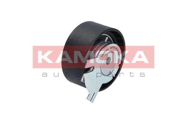 KAMOKA R0178 Timing belt tensioner pulley W211