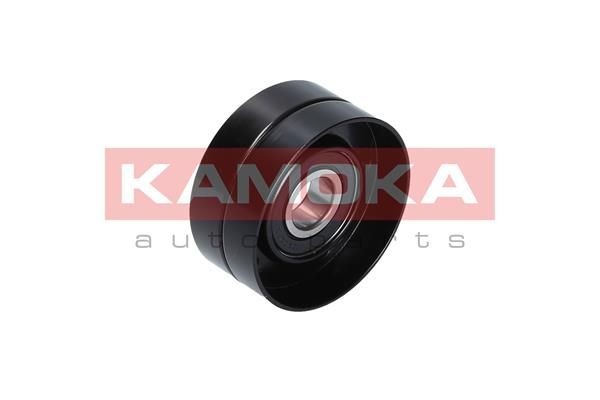 Original R0179 KAMOKA Auxiliary belt tensioner HYUNDAI