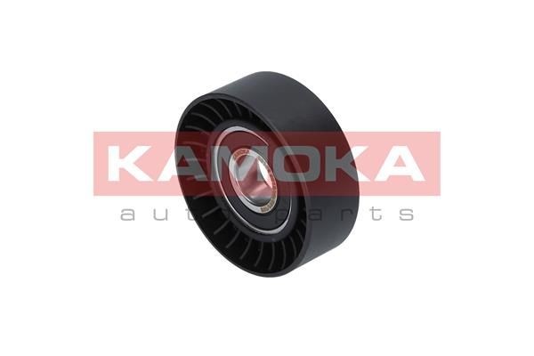 R0183 Tensioner pulley, v-ribbed belt KAMOKA R0183 review and test