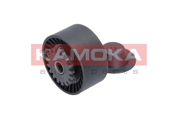 KAMOKA Belt tensioner pulley Clio 3 new R0186