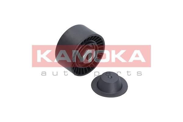 KAMOKA Tensioner pulley R0186