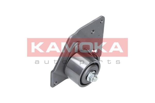 KAMOKA R0187 Tensioner, timing belt VW CADDY 2012 price