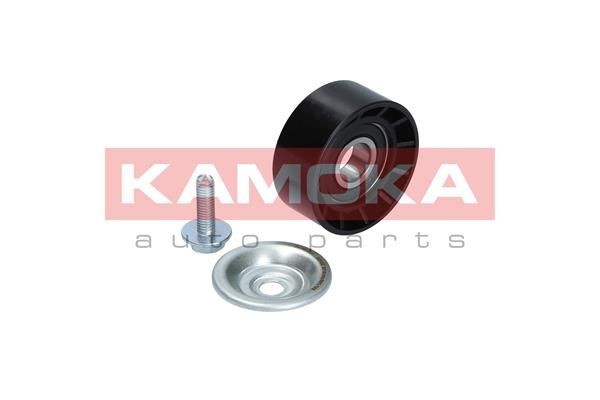 R0188 KAMOKA Drive belt tensioner HYUNDAI 60 mm x 25 mm