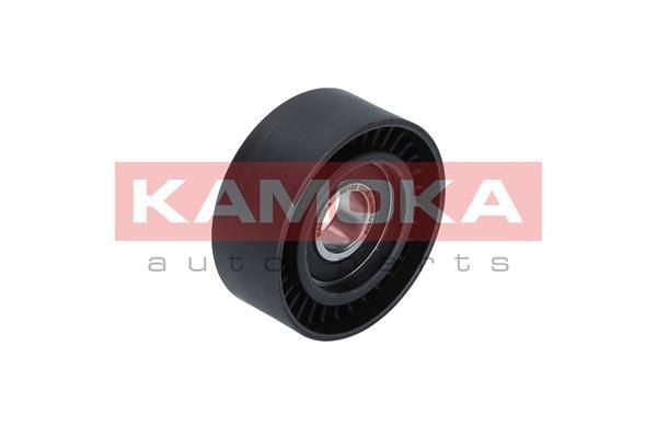 KAMOKA R0189 NISSAN Drive belt tensioner in original quality