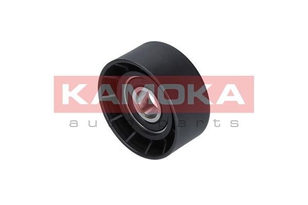 KAMOKA Auxiliary belt tensioner RENAULT Megane II Sport Tourer (KM) new R0193