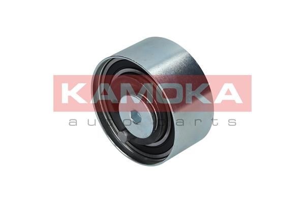 Volkswagen BORA Timing belt tensioner pulley KAMOKA R0198 cheap