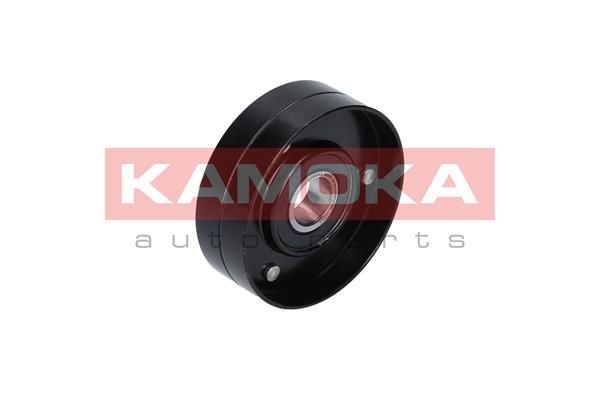 R0205 Tensioner Lever, v-ribbed belt KAMOKA R0205 review and test