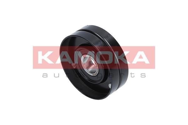 R0216 KAMOKA Drive belt tensioner HYUNDAI 70 mm x 24 mm