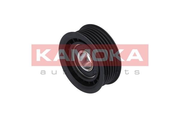 KAMOKA 68, 68,5 mm x 25 mm Width: 25mm Tensioner Lever, v-ribbed belt R0218 buy
