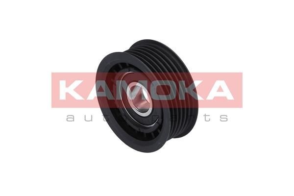 R0218 Tensioner Lever, v-ribbed belt KAMOKA R0218 review and test