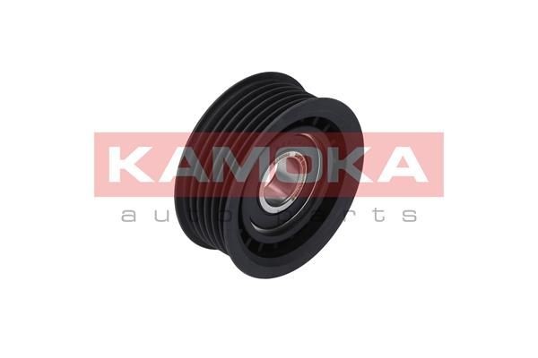 KAMOKA R0218 Tensioner Lever, v-ribbed belt 68, 68,5 mm x 25 mm