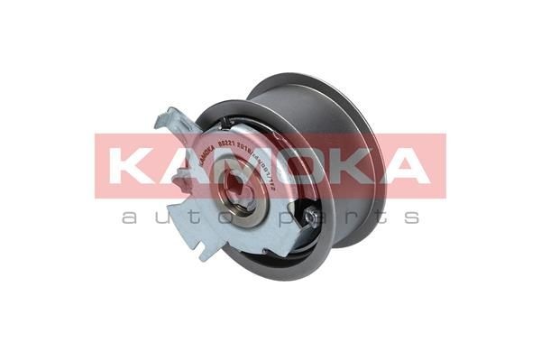 KAMOKA R0221 Timing belt idler pulley Audi A3 8P 2.0 TDI quattro 136 hp Diesel 2004 price