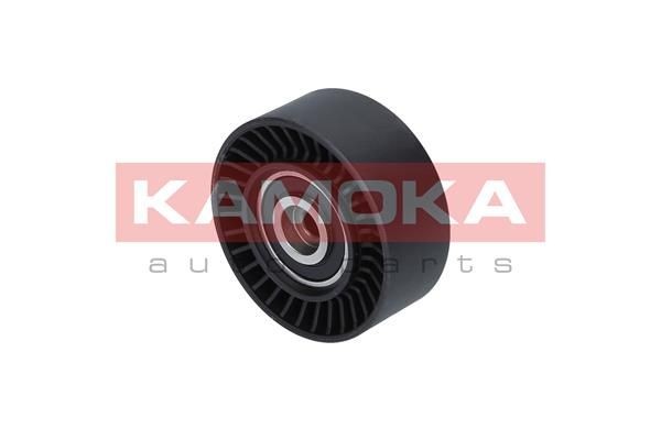 KAMOKA R0223 Volkswagen TRANSPORTER 2021 Deflection / guide pulley, v-ribbed belt