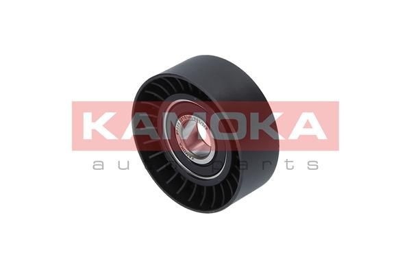 KAMOKA R0228 Fan belt tensioner Passat B6 1.4 TSI 122 hp Petrol 2008 price
