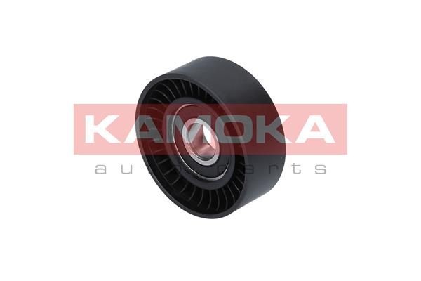 KAMOKA R0231 Fan belt tensioner VW Caddy 3 1.9 TDI 75 hp Diesel 2005 price