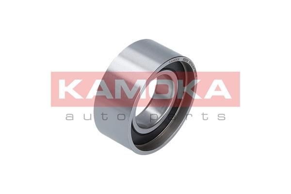 Original KAMOKA Timing belt idler pulley R0232 for OPEL ASTRA
