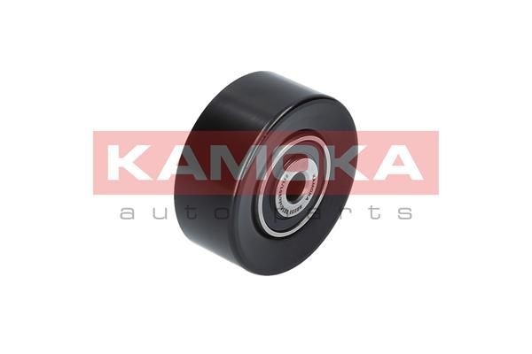 Original R0235 KAMOKA Deflection pulley PEUGEOT