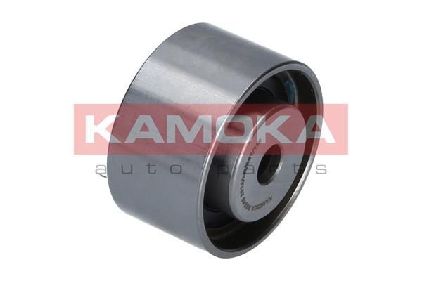 R0240 Deflection & guide pulley, timing belt KAMOKA R0240 review and test