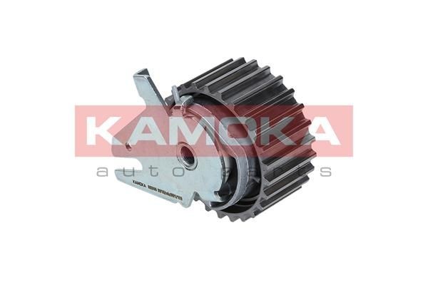 Timing belt tensioner pulley R0246 BMW 5 Series E60 530xd 235hp 173kW MY 2007