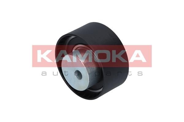 KAMOKA R0247 HYUNDAI Tensioner pulley, timing belt in original quality
