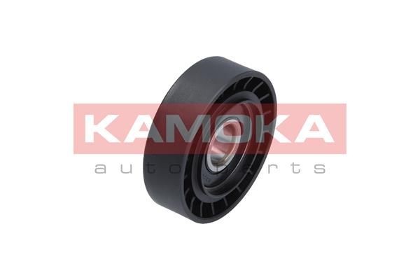 KAMOKA R0248 Deflection / Guide Pulley, v-ribbed belt 6080 5460