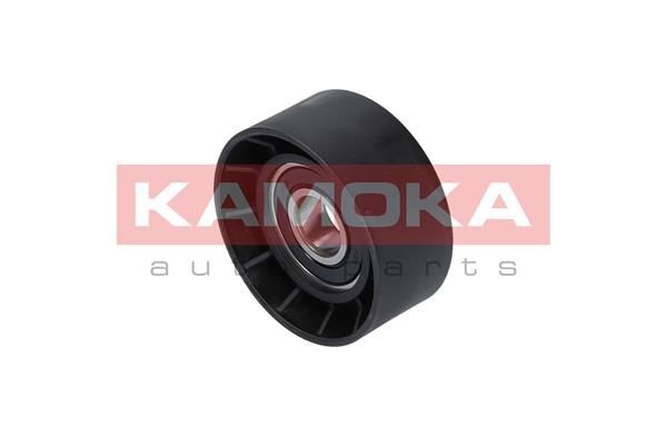 KAMOKA R0249 Belt tensioner, v-ribbed belt BMW E21