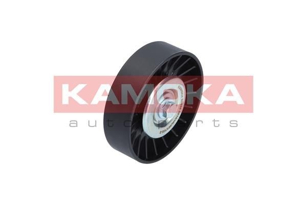 KAMOKA Deflection / Guide Pulley, v-ribbed belt R0252