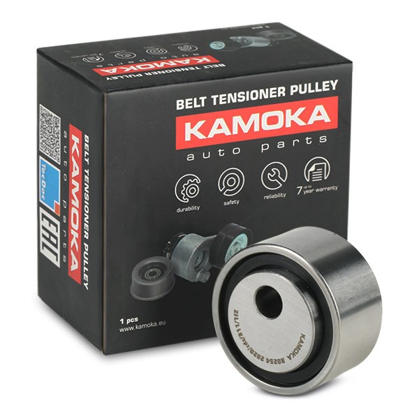 KAMOKA Tensioner pulley R0254