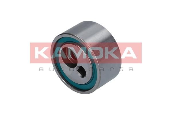 OEM-quality KAMOKA R0254 Belt tensioner pulley