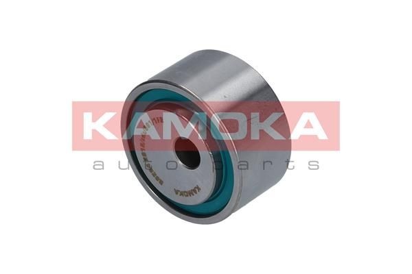 Tensioner pulley R0254 from KAMOKA
