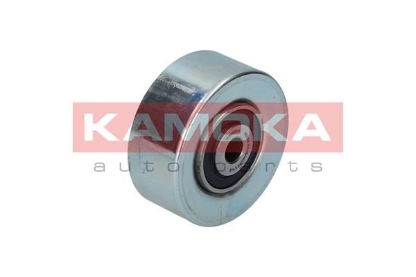 KAMOKA R0256 Tensioner pulley 55184761