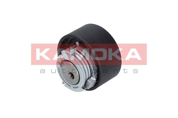 Timing belt tensioner pulley R0259 Mercedes S210 E240T (210.261) 170hp 125kW MY 2001