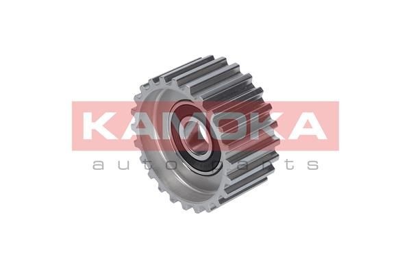 KAMOKA Deflection & guide pulley, timing belt R0260 buy