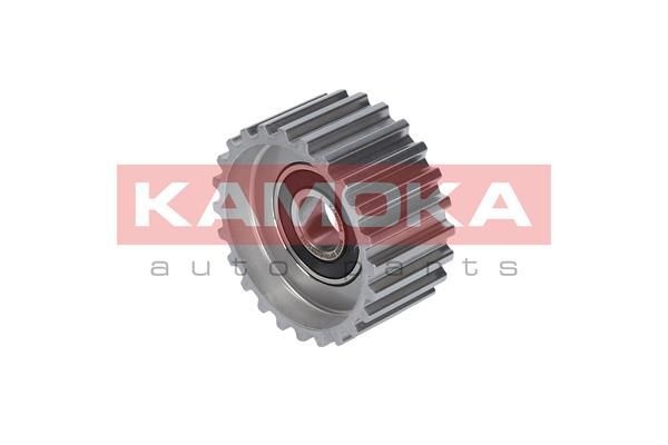 R0260 Deflection & guide pulley, timing belt KAMOKA R0260 review and test